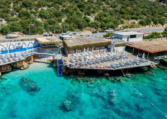 Payava Hotel By True Blue